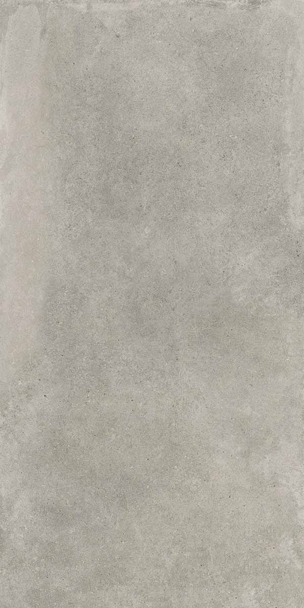 Wandfliese,Bodenfliese Keope Moov Grey Natural Grey 59383344 natur 30x60cm rektifiziert 9mm