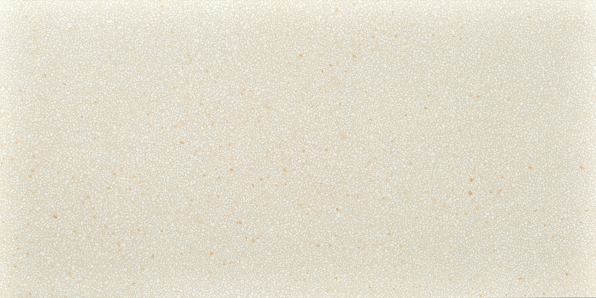 Bodenfliese,Wandfliese Coem Terrazzo Caolino Mini Lucidato Caolino Mini TZ621LR poliert 60x120cm rektifiziert 10mm