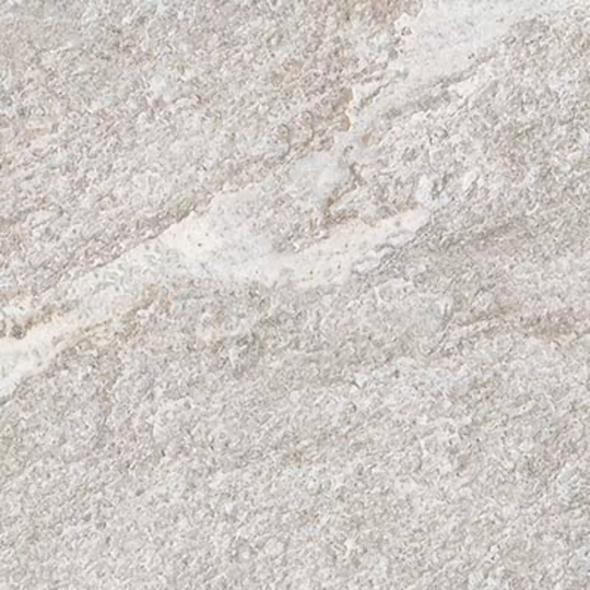 Keope Limes Quartz White Strutturato Matt Quartz White 314A4643 strukturiert matt 22,5x22,5cm 9mm