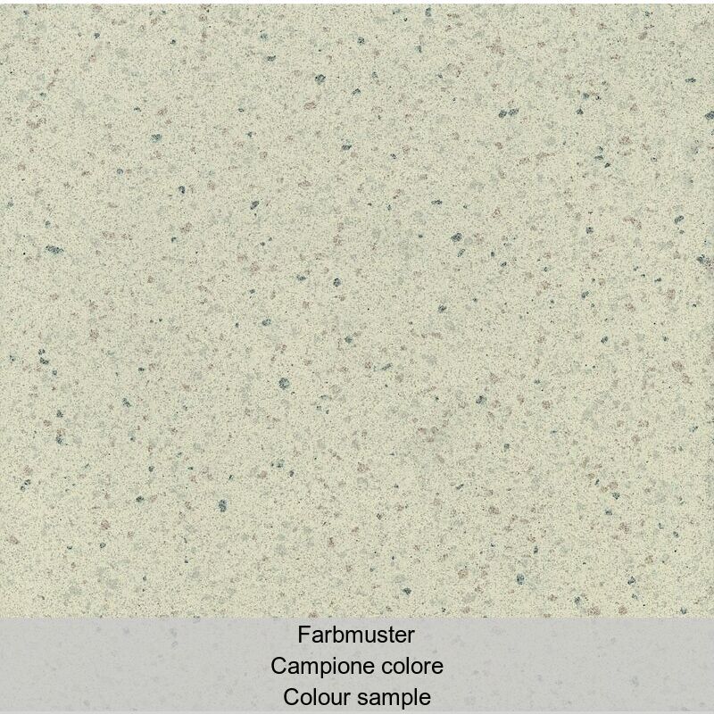 Bodenfliese,Wandfliese Casalgrande Padana Granito 3 Casablanca Naturale – Matt Antibacterial Casablanca 705793 natur matt antibakteriell 30x30cm rektifiziert 8,5mm