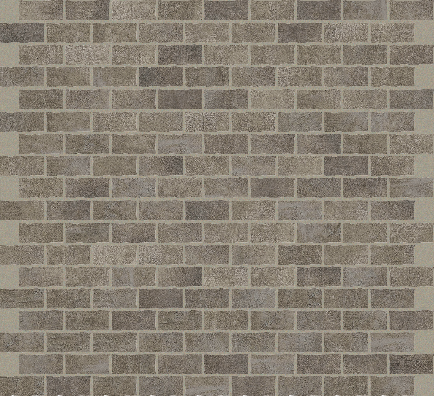 Florim Matieres De Rex Gris Matt – Naturale Gris 755992 matt natur 30x30cm Mosaik 1,5x3 rektifiziert 6mm