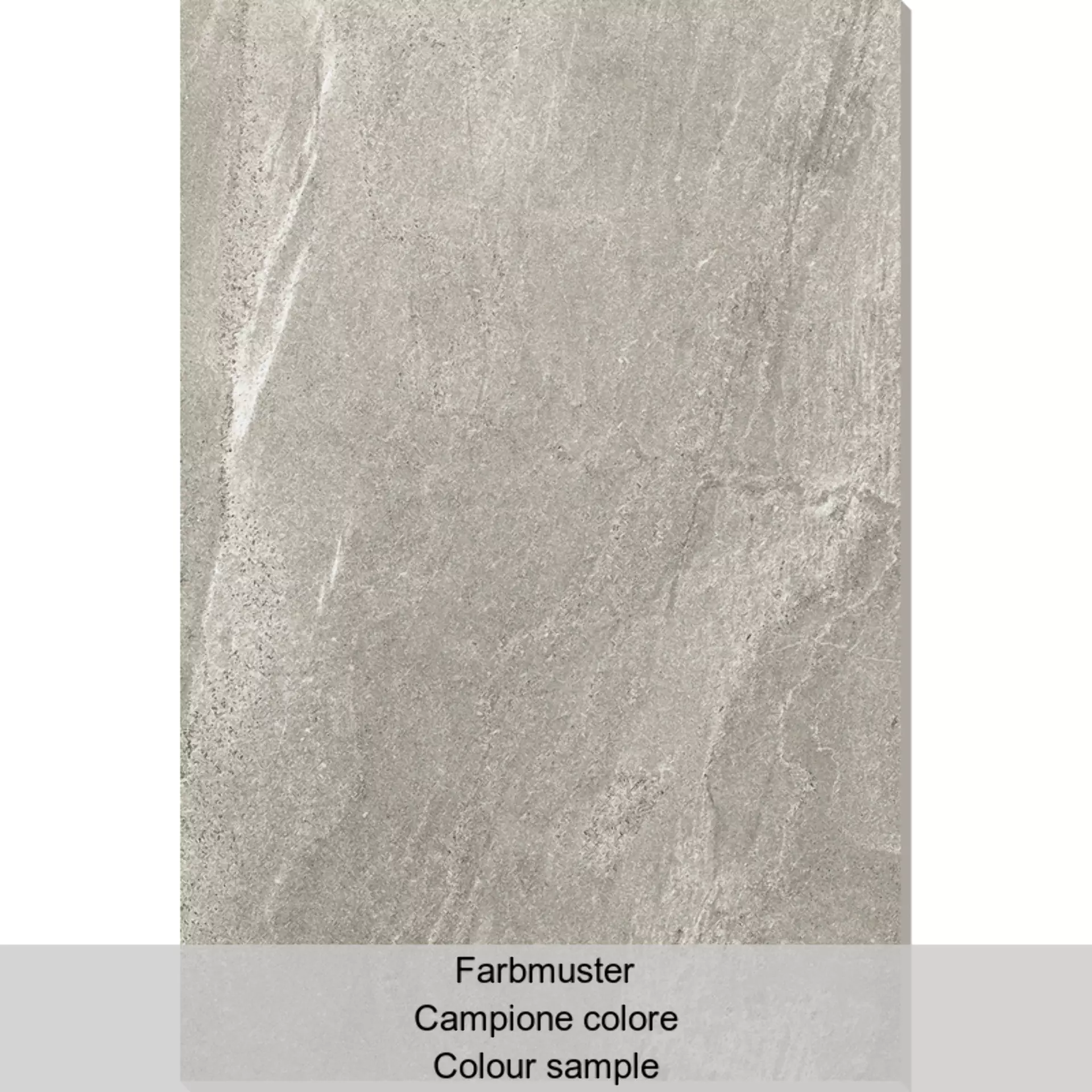 Novabell All Black Grigio Outwalk – Naturale Module 3 Formati ALKM133 60x90cm 20mm