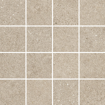 Villeroy & Boch Lucca Sand Matt Mosaic (7,5x7,5) 2013-LS70 30x30cm rectified 9mm