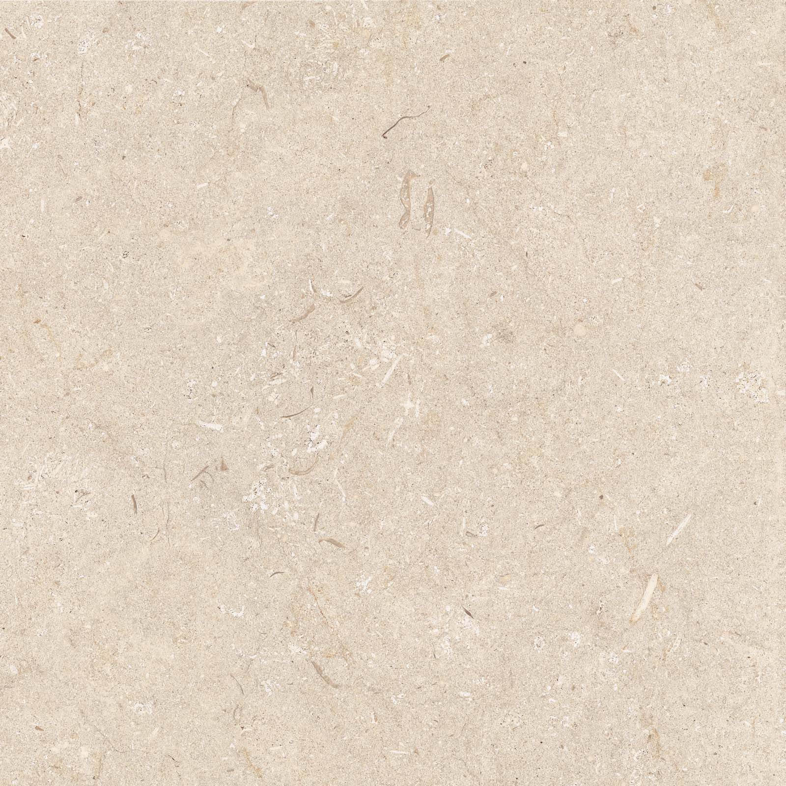ABK Poetry Stone Trani Beige Naturale PF60010540 60x60cm rectified 8,5mm