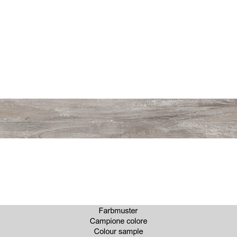Cerdomus Othello Dark Grey 68853 grip 20x120cm rektifiziert 9,5mm