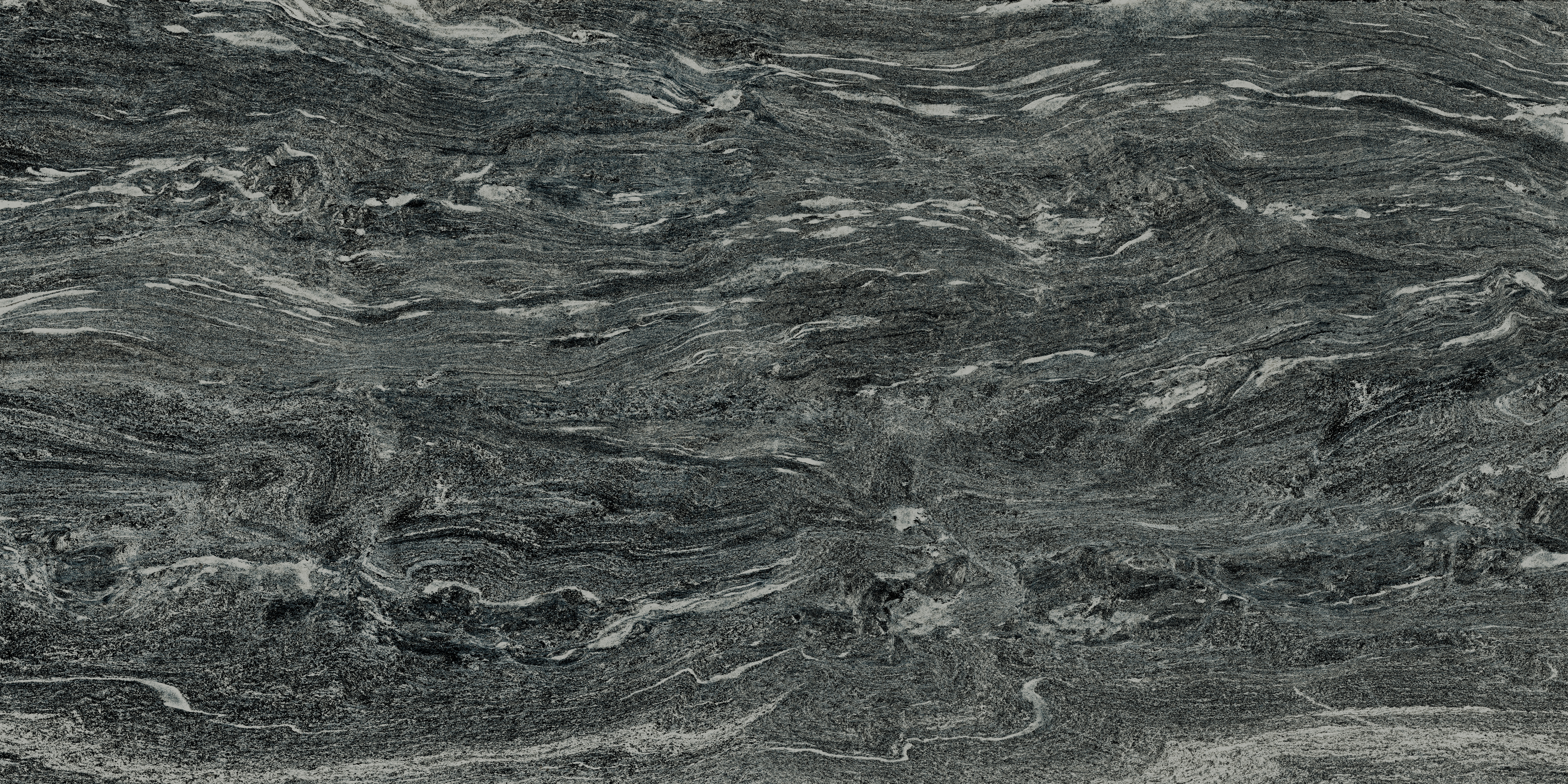 Del Conca Engadina 2 Nero Heg208 Naturale SOEG08R 40x80cm rectified 20mm