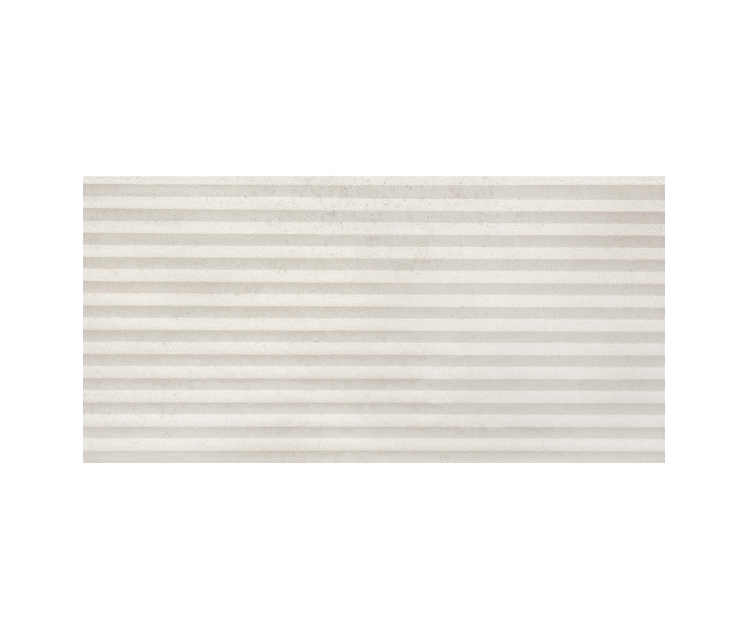 Provenza Vulcanika Raku Bianco Naturale Decor Kaptur EFQX 30x60cm rectified 9,5mm