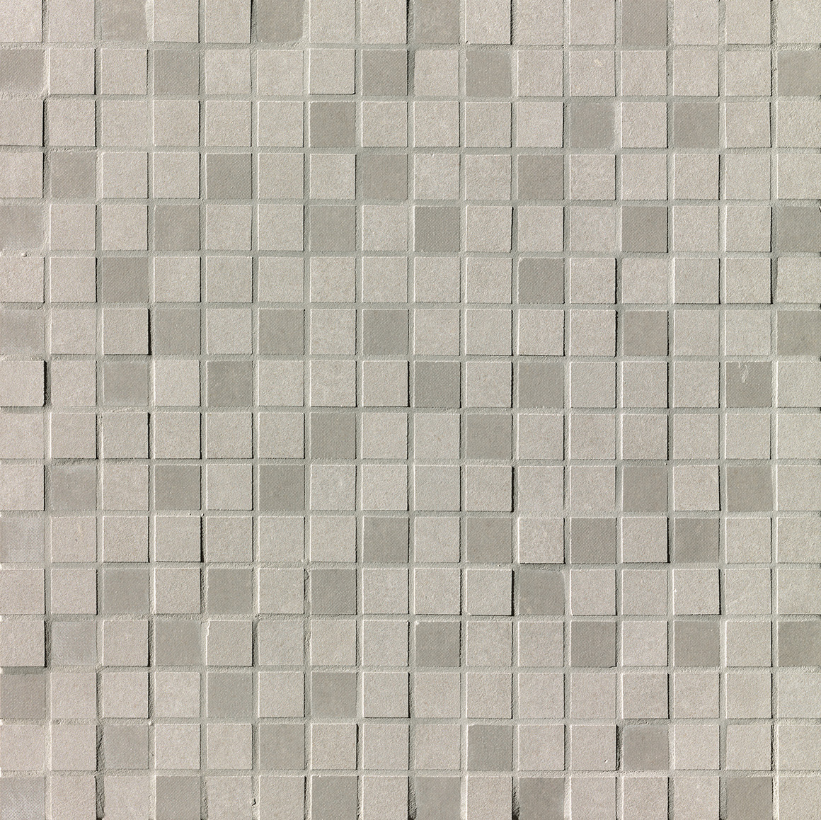 Fap Grey Matt Mosaic fOYT matt 30,5x30,5cm