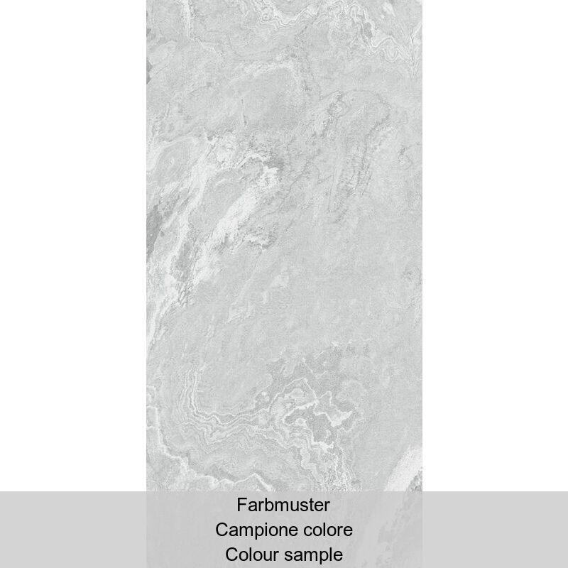 Bodenfliese,Wandfliese Casalgrande Padana Boulder Cloud Naturale – Matt Cloud 12040034 natur matt 45x90cm rektifiziert 10mm