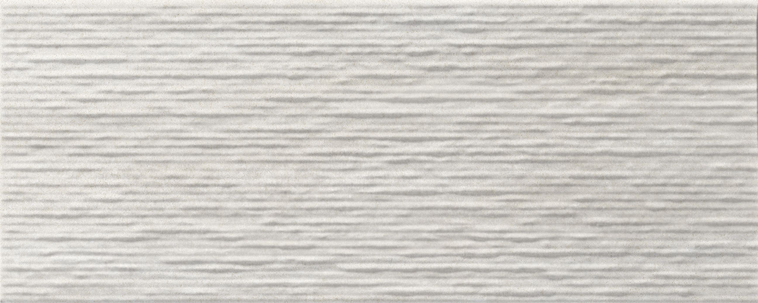 Ermes Aurelia Crossover White Struttura White PF00013908 struktur 20x50cm Groove 7mm