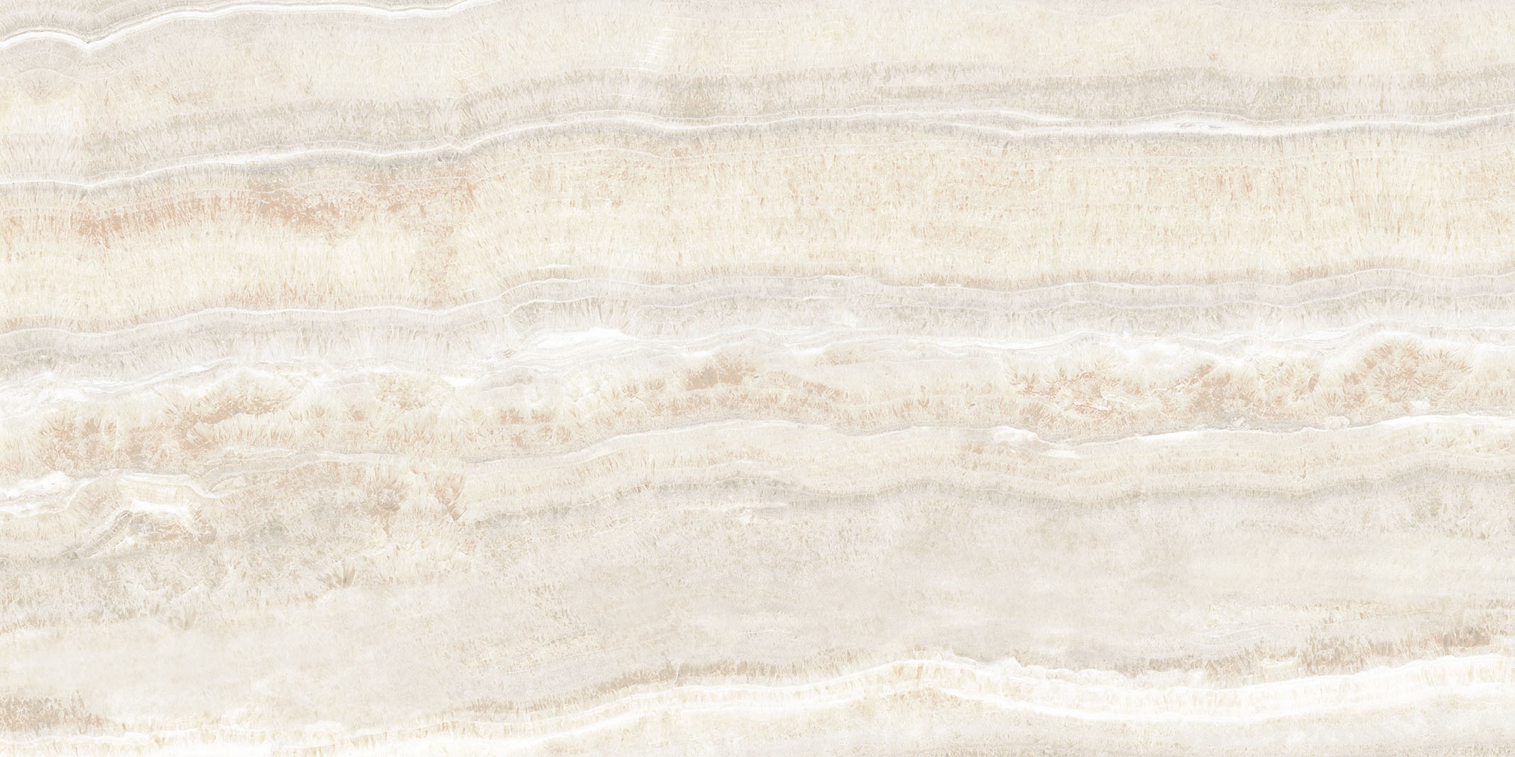 FLORIM Contemporary Design Onyx Of Cerim Sand Lucido 752522 60x120cm rectified 9mm