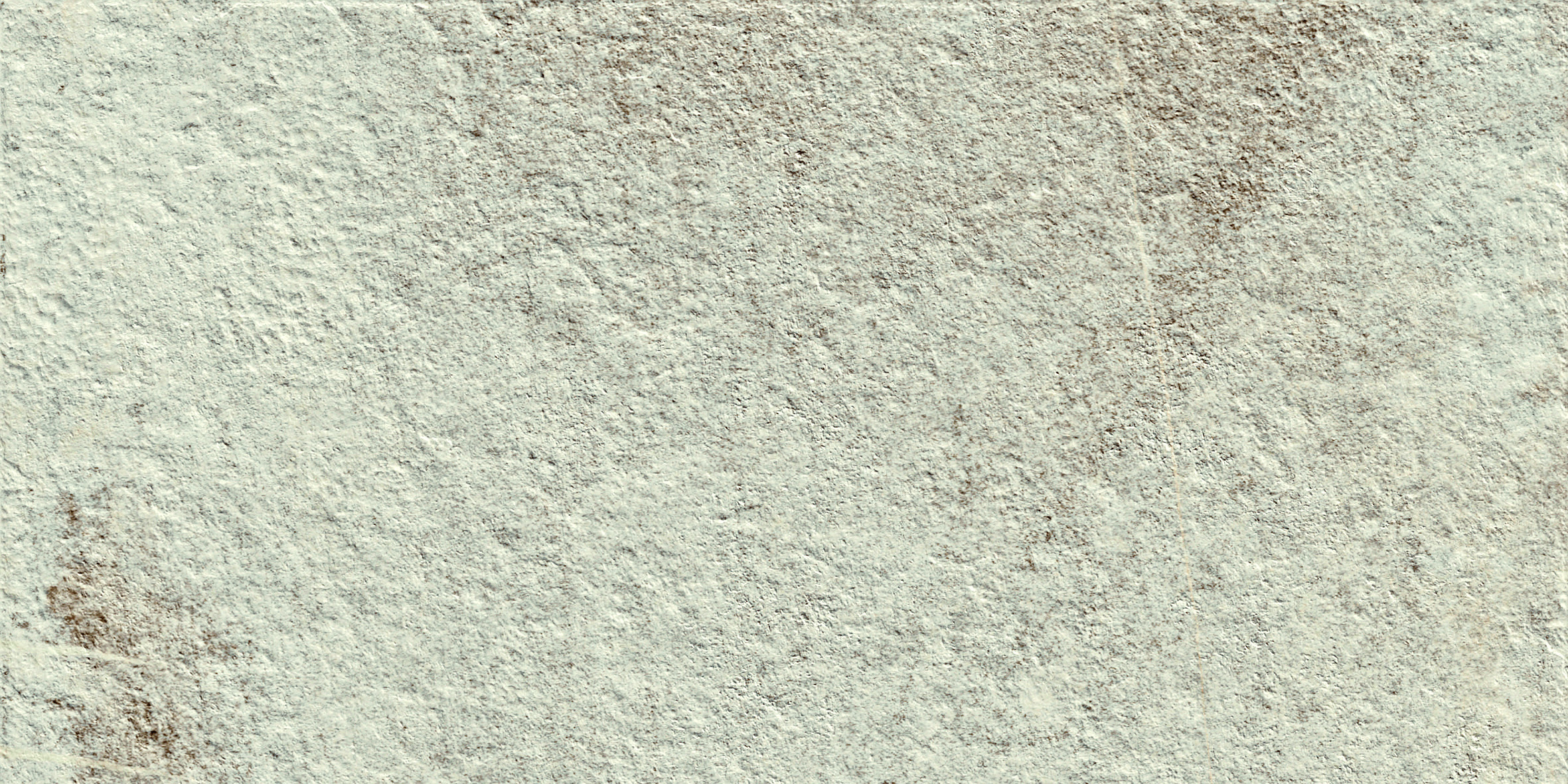 Ragno Stoneway Ardesia Bianco Strutturato Bianco R5SW strukturiert 30x60cm rektifiziert 9,5mm