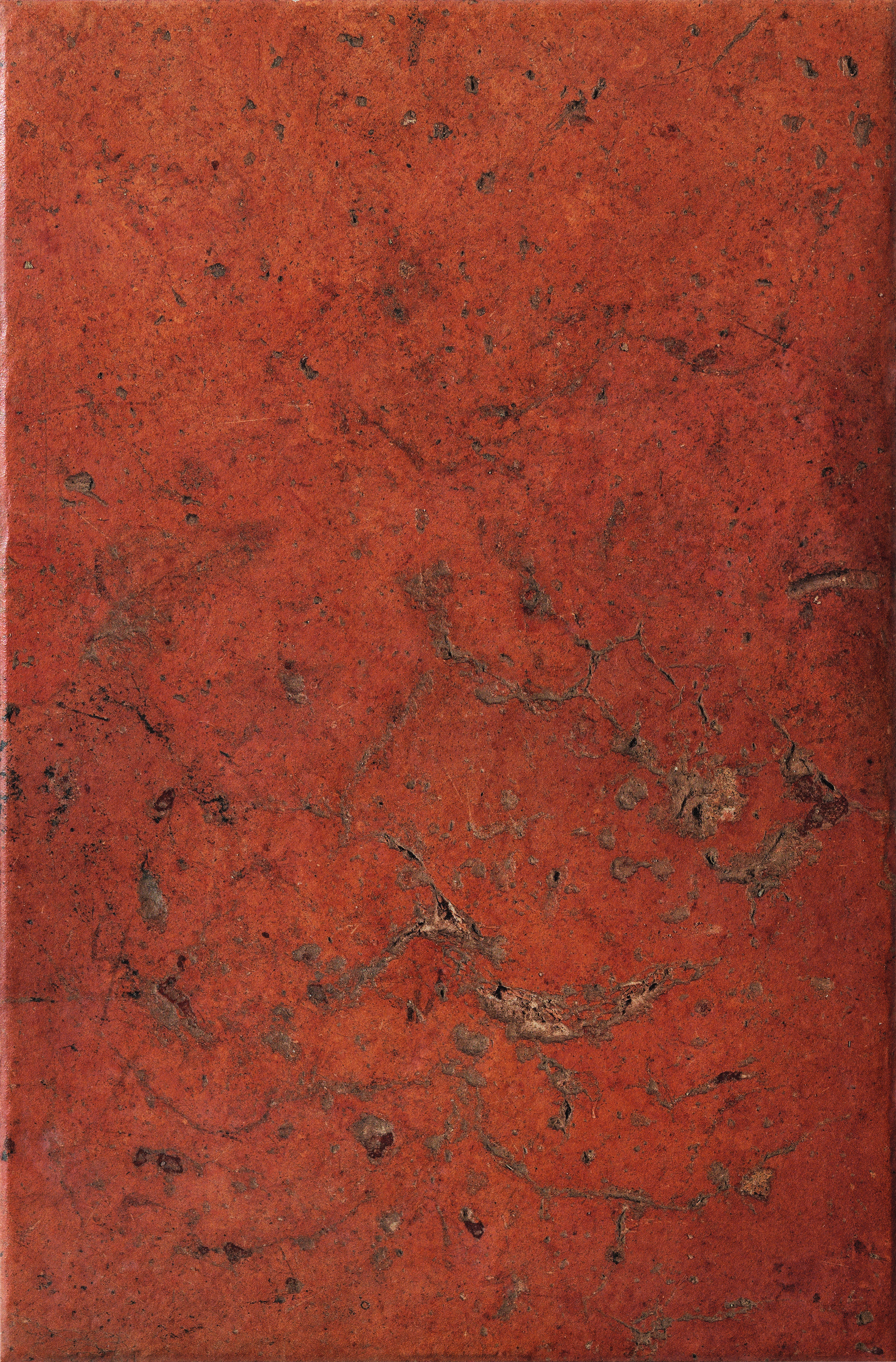 CIR Cotto Del Campiano Rosso Siena Naturale 1080368 40x60,8cm 10mm