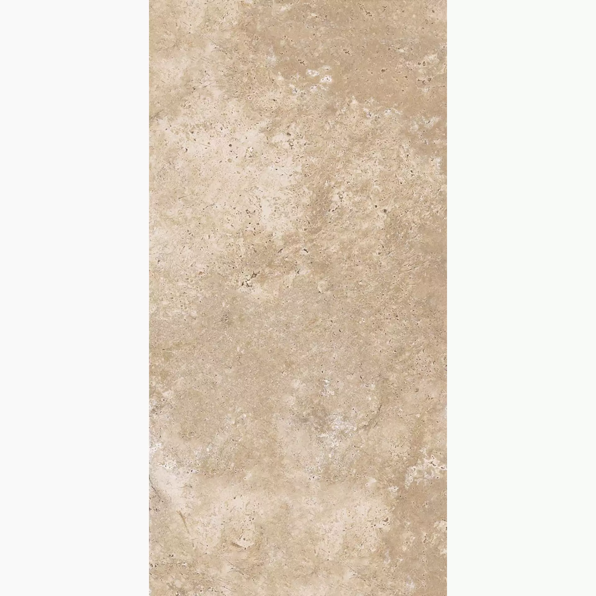 Keope Per.Frame Travertino Beige Strutturato Matt Travertino Beige 3549474A strukturiert matt 30x60cm rektifiziert 9mm