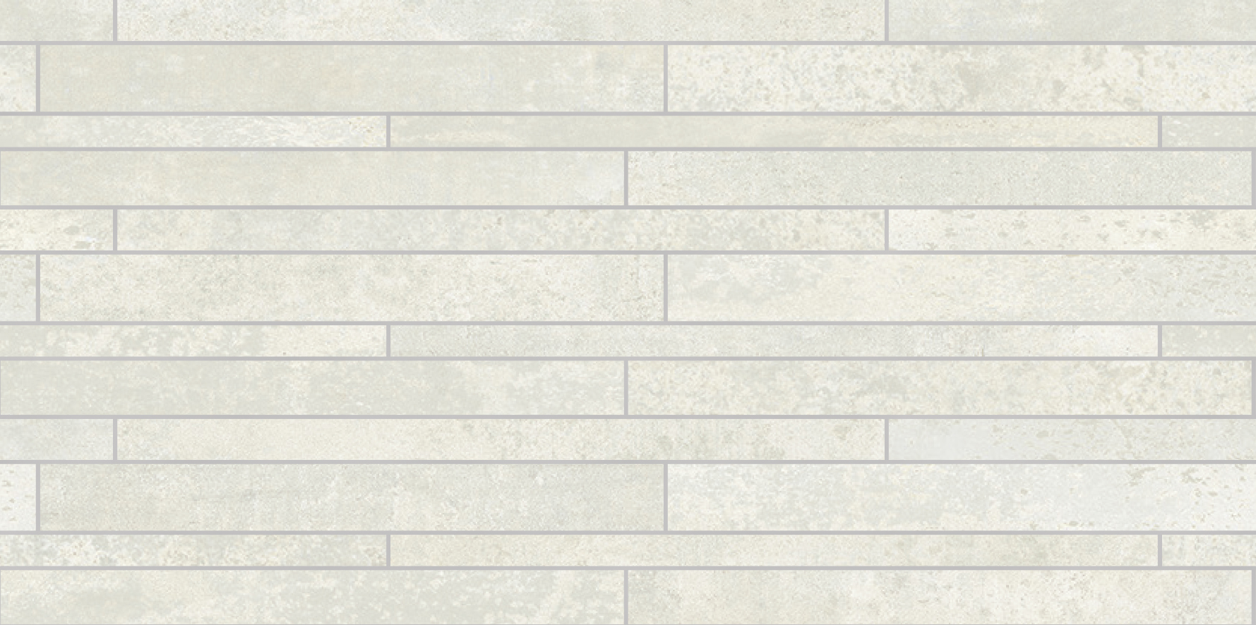 Novabell Oxy Bianco Naturale Bianco FRY886N natur 30x60cm Muretto 9,5mm