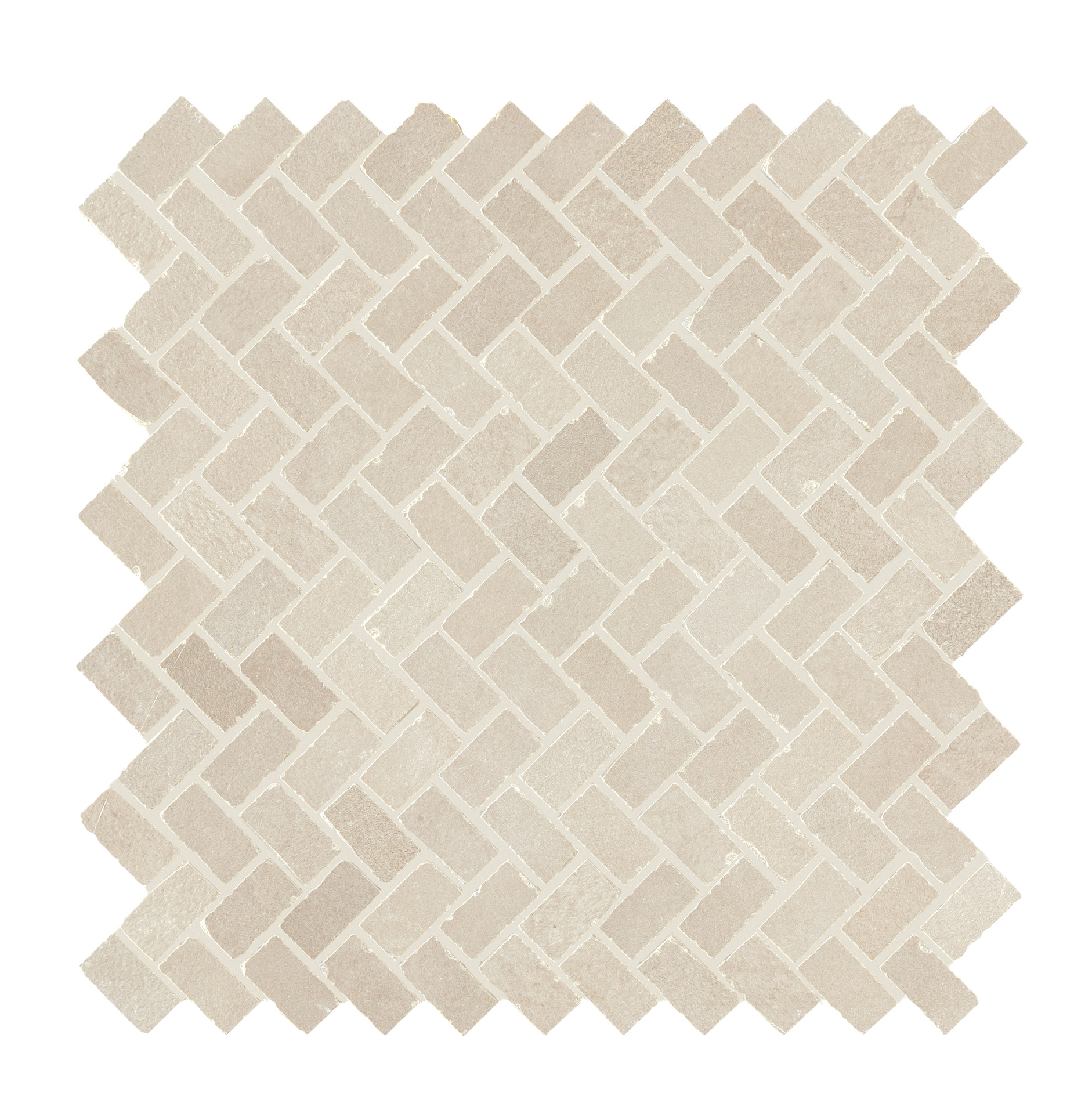 Ragno Stratford Clay Naturale – Matt Clay R934 natur 30x30cm Mosaik 10mm