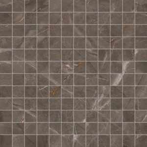 Refin Prestigio Pulpis Lucido Mosaic LK04 30x30cm rectified 9mm