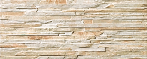 Sichenia Pave' Wall House Sabbia Muretto 0001655 16,5x41cm 10mm