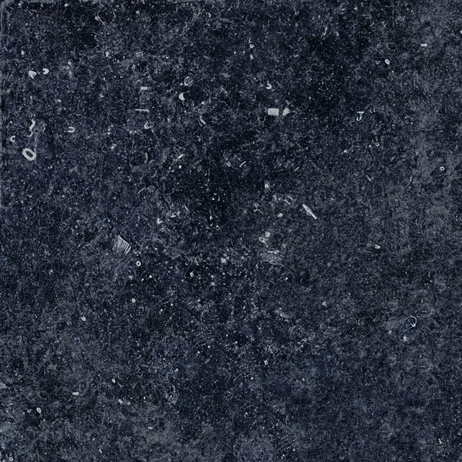 Provenza Unique Bleu Noble Anthracite Naturale EHFM 80x80cm rectified 9,5mm