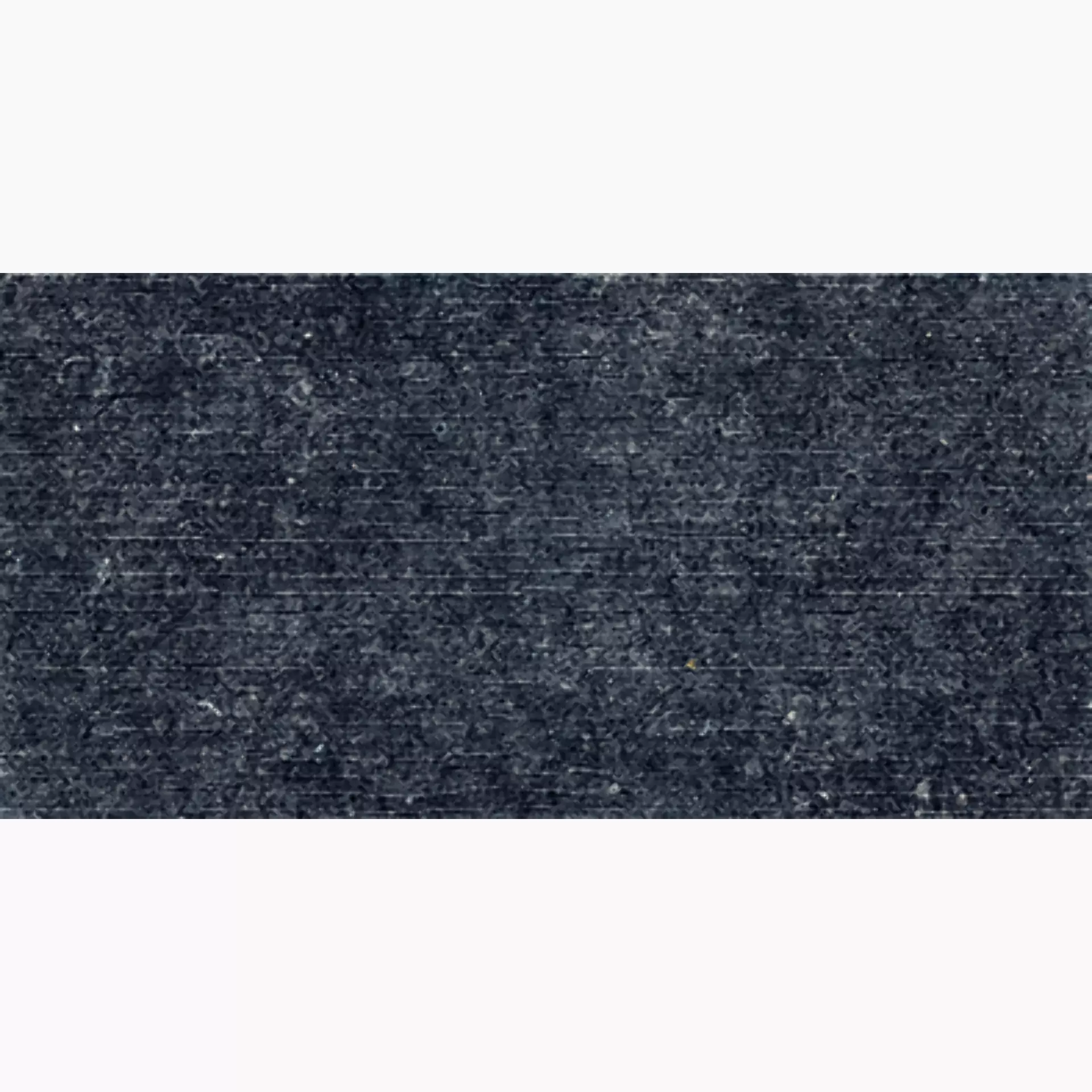 Provenza Unique Bleu Anthracite Naturale Decor Roulee EHGC 60x120cm rectified 9,5mm