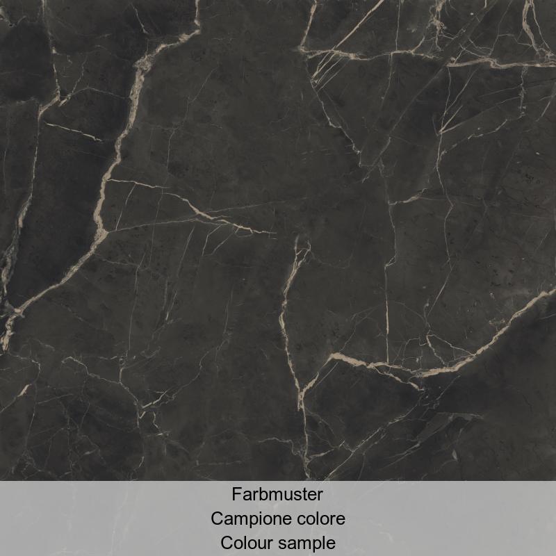 Supergres Purity Of Marble Supreme Dark Lux 75SD 75x75cm rectified 9mm