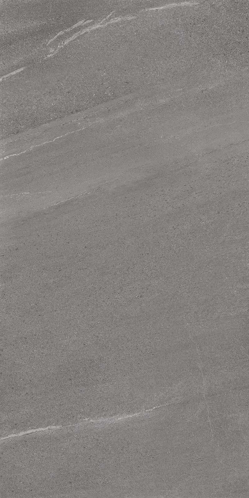 Wandfliese,Bodenfliese Keope Chorus Grey Natural Grey 434F3630 natur 60x120cm rektifiziert 9mm