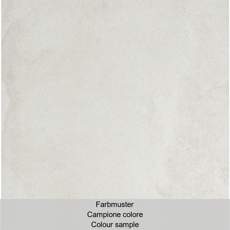 Ergon Stone Project White Naturale Controfalda White E1CW natur 60x60cm rektifiziert 9,5mm