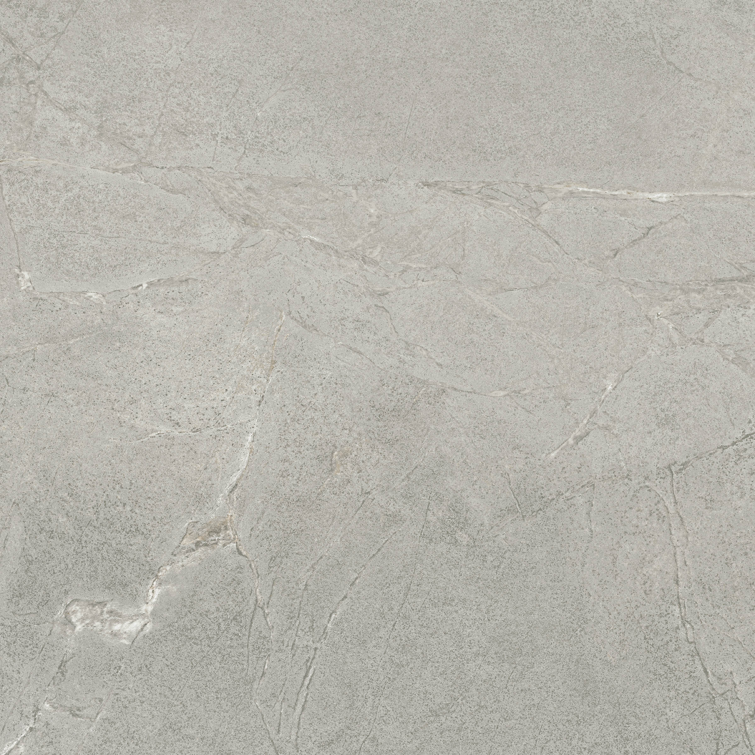 Imola The Rock Argento Natural Flat Matt Outdoor 182654 90x90cm rectified 20mm - SOAPST 90 AS RM