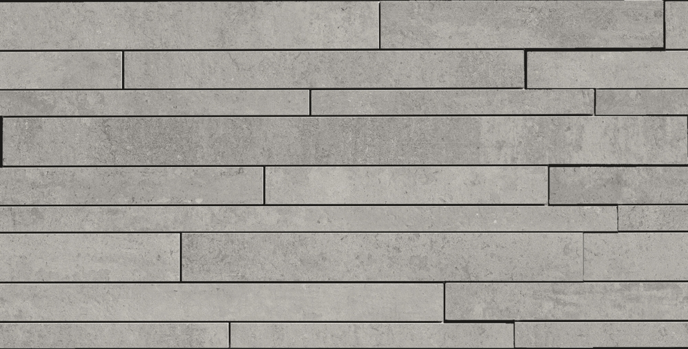 Ragno Concept Grigio Naturale – Matt Muretto R2HQ naturale – matt 30x60cm 9,5mm