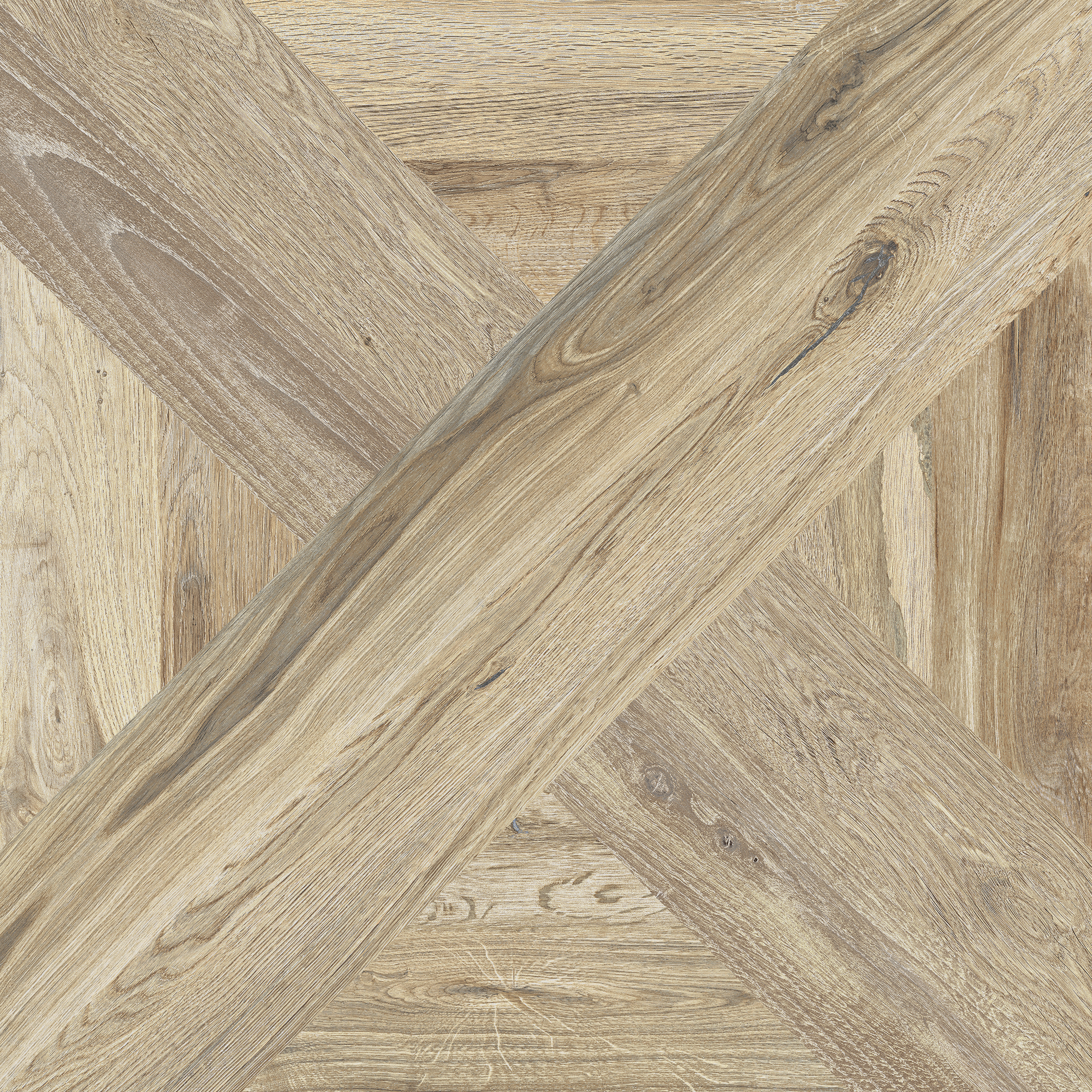 FLORIM Luxury Design Planches De Rex Miele Matt – Naturale Decor Planches 755688 80x80cm rectified 9mm