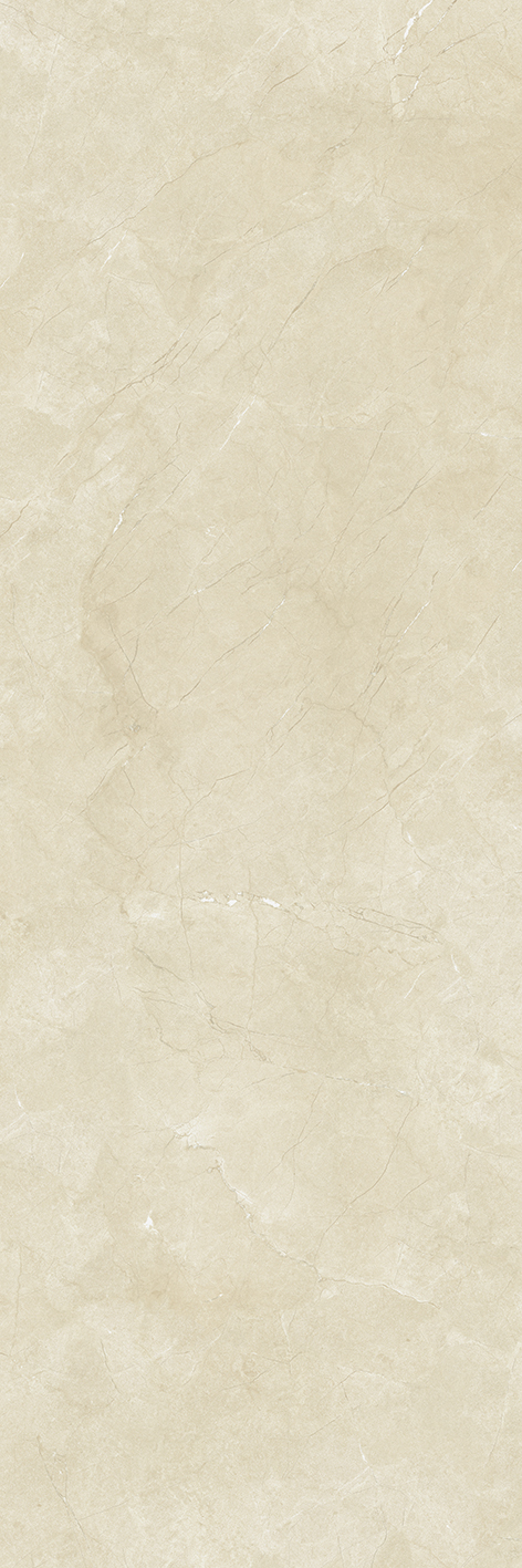 Bodenfliese Margres Linea Prestige Corinthian Beige Polished Antibacterial Corinthian Beige B251030LPT2P56F poliert antibakteriell 100x300cm rektifiziert 5,5mm