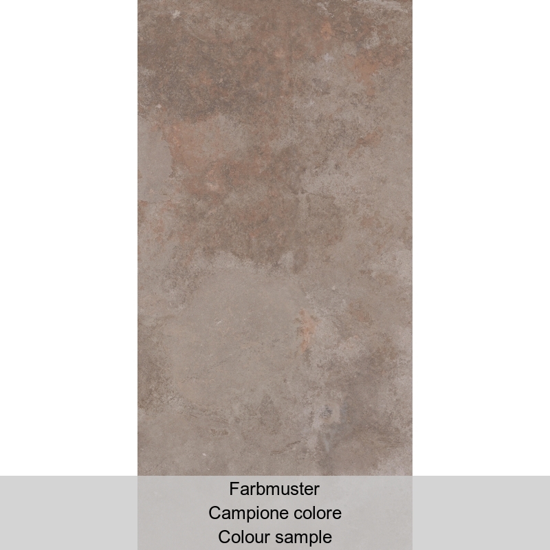 Supergres Story Bronze Naturale – Matt Bronze BSR7 natur matt 30x60cm rektifiziert 9mm