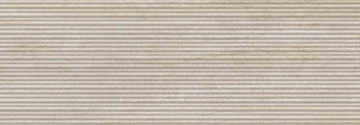 Ragno Imperiale Travertino Struttura Travertino R74R struktur 30x90cm Shangai 3D rektifiziert 10mm