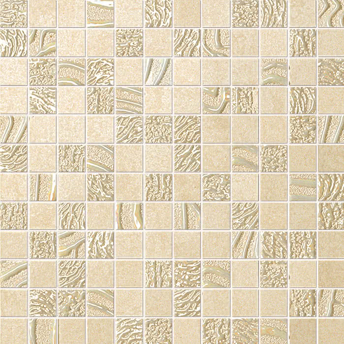 Fap Sabbia Matt Sabbia fKRP matt 30,5x30,5cm Mosaik