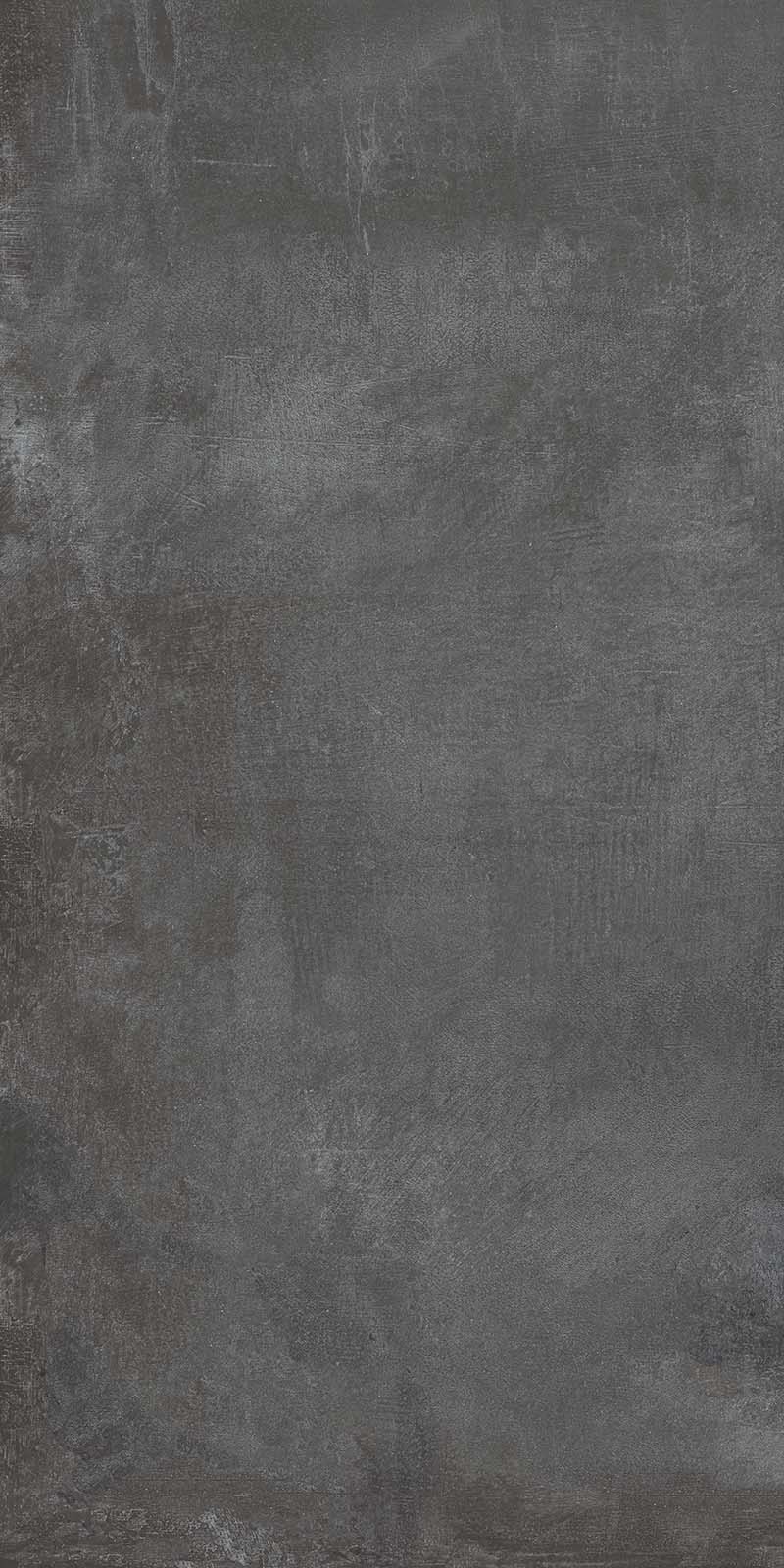 Wandfliese,Bodenfliese Keope Noord Anthracite Natural Anthracite 45444434 natur 60x120cm rektifiziert 9mm