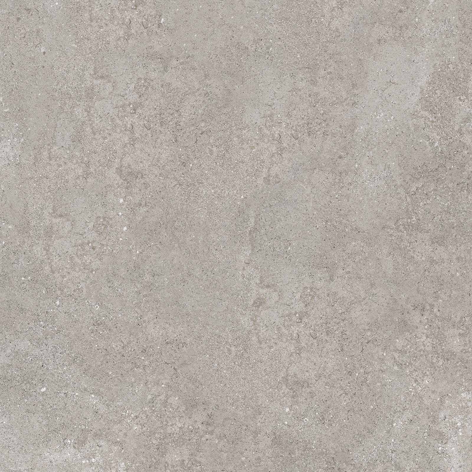 Wandfliese,Bodenfliese Keope Brystone Grey Natural Grey 44594731 natur 80x80cm rektifiziert 9mm