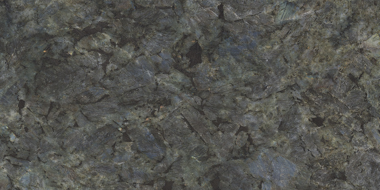 Maxfine Graniti Labradorite Glint Labradorite G737603MF6 37,5x75cm rektifiziert 6mm