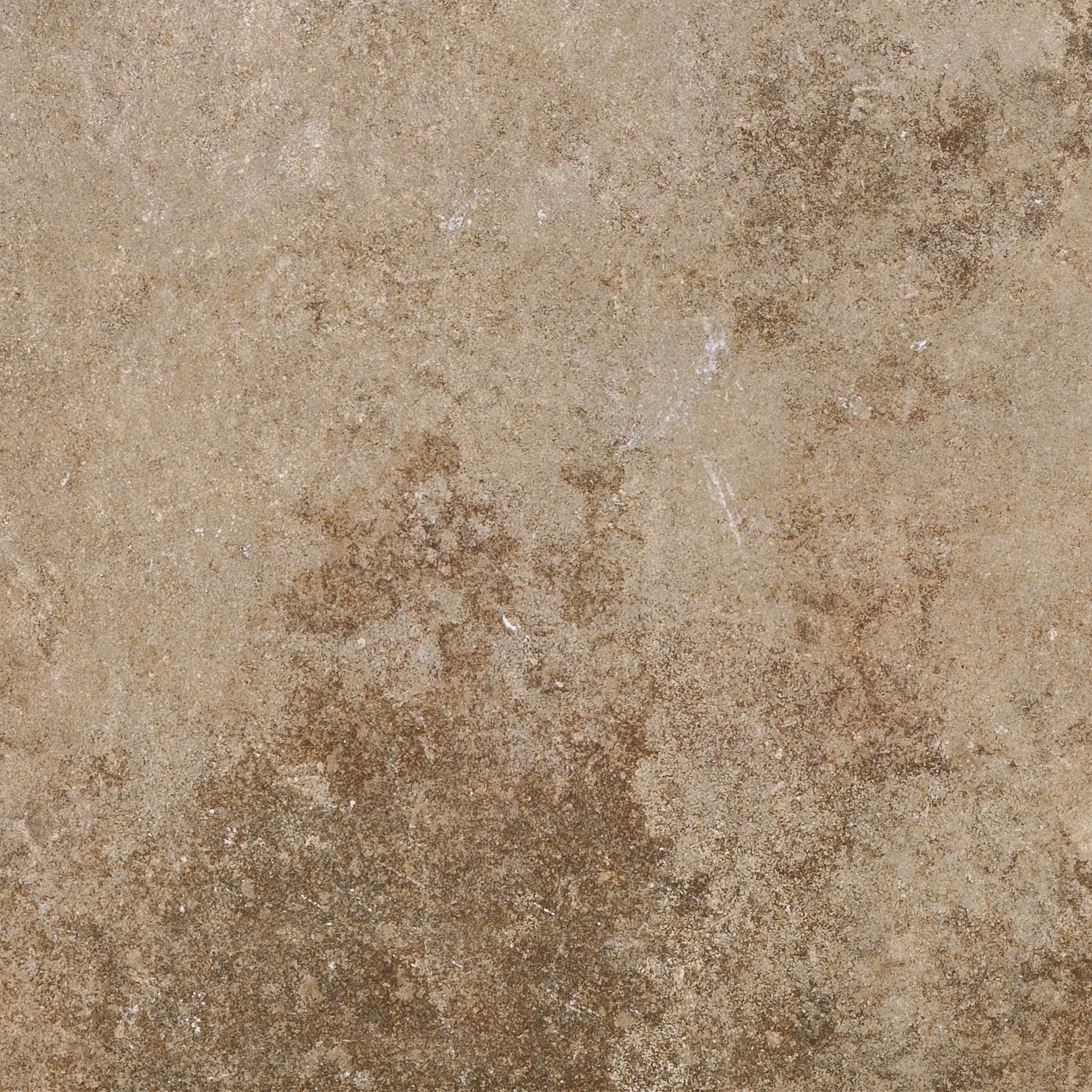 Bodenfliese,Wandfliese Coem Loire Taupe Esterno Taupe LO750ER extern 75x75cm rektifiziert 10mm