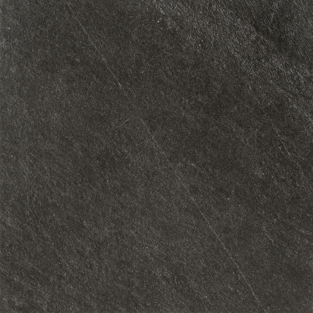 Imola X-Rock Nero Natural Strutturato Matt Nero 157071 matt natur strukturiert 60x60cm rektifiziert 10mm