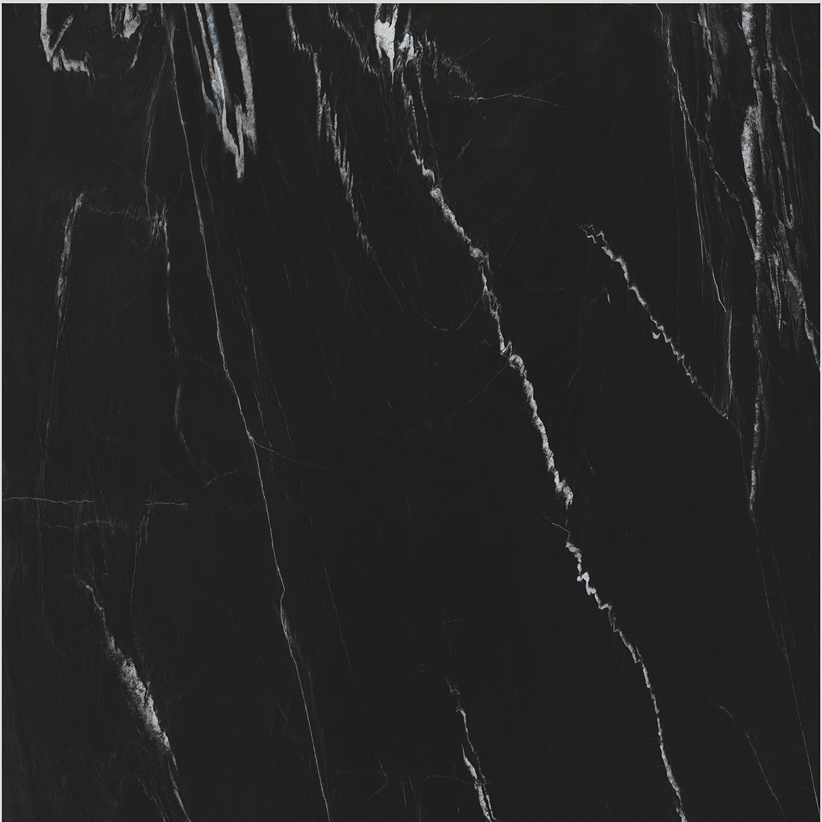 AVA Ceramica Nero Belvedere Lappato 087049 lappato 160x160cm rectified 6mm