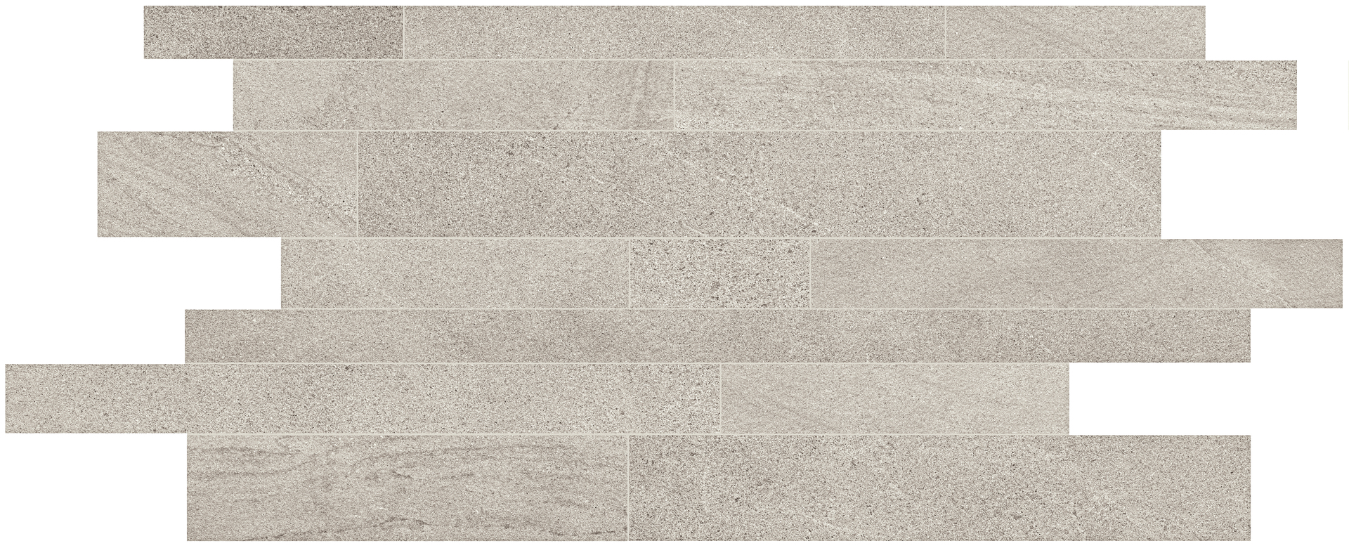 Lea Nextone Gray Naturale – Antibacterial Muretto LG9NX01 30x60cm rectified 9,5mm