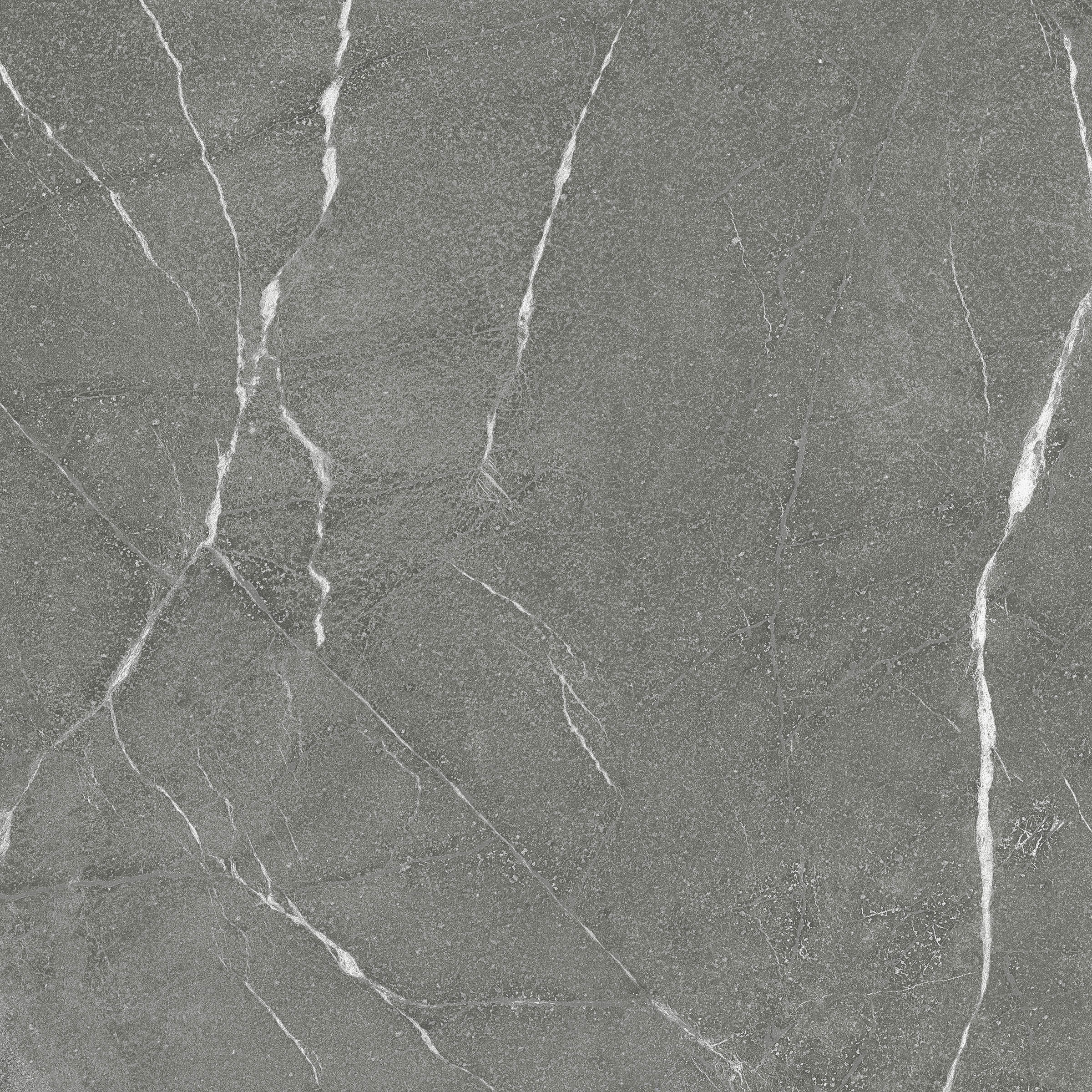 Imola The Rock Grigio Scuro Natural Flat Matt 182633 120x120cm rectified 6,5mm - NEGRES6 120 RM