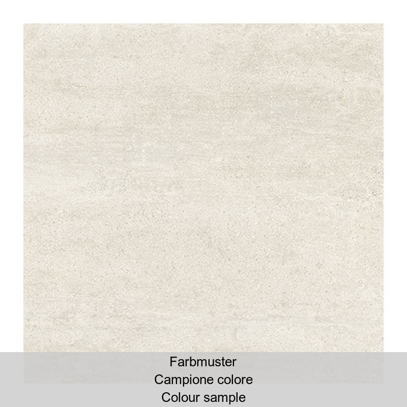 Bodenfliese,Wandfliese Emilceramica On Square Avorio E1N8 gelaeppt 60x60cm rektifiziert 9,5mm