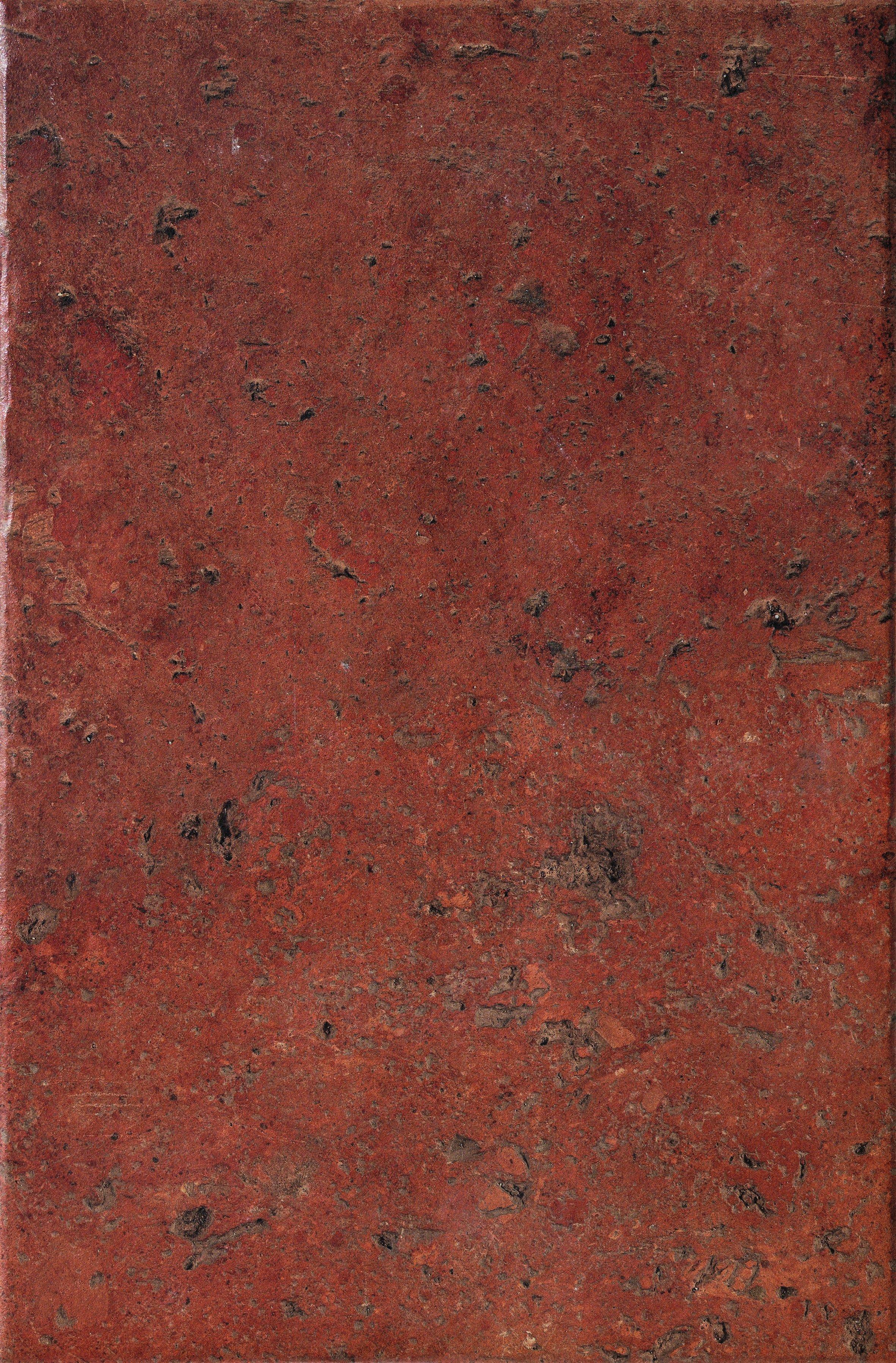 CIR Cotto Del Campiano Rosso Siena Naturale 1080368 40x60,8cm 10mm