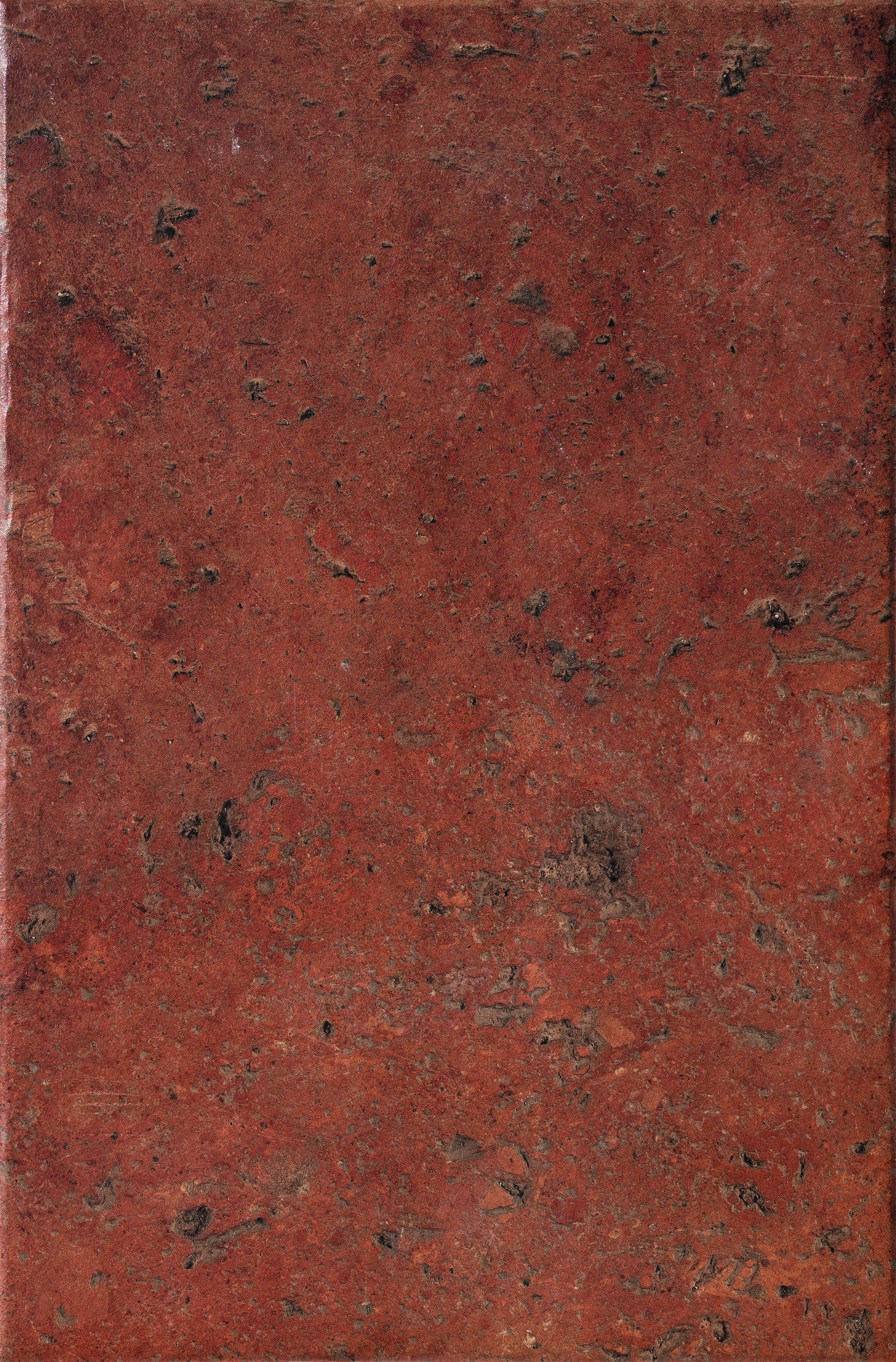 CIR Cotto Del Campiano Rosso Siena Naturale Rosso Siena 1080368 natur 40x60,8cm 10mm