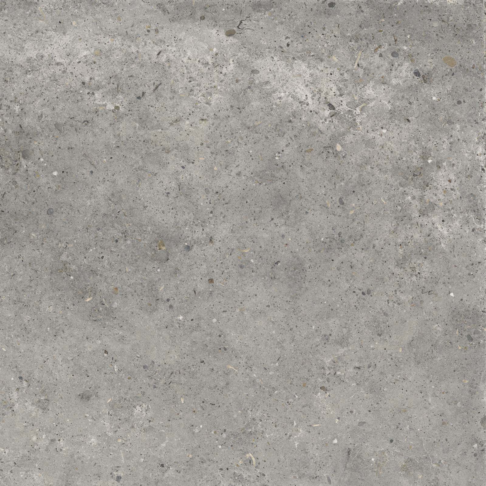 ABK Poetry Stone Pirenei Grey Naturale PF60010781 60x60cm rektifiziert 8,5mm