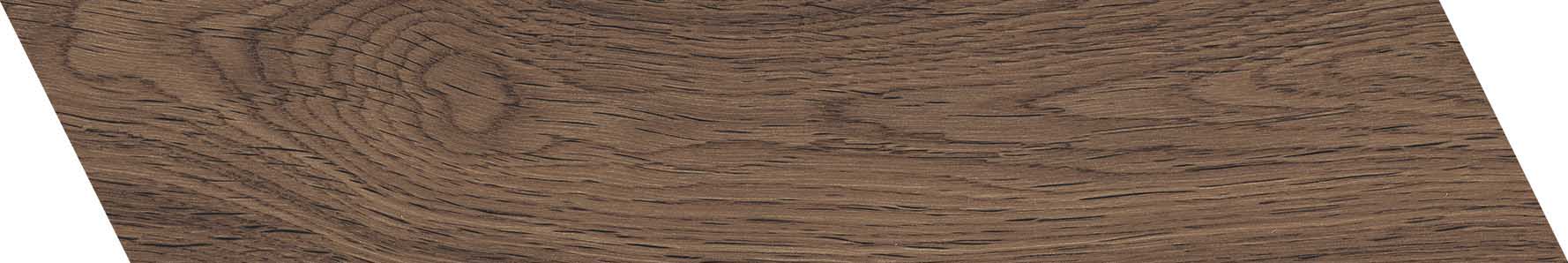 Flaviker Four Seasons Chocolate Naturale Chevron PF60012463 7,5x40,7cm 8,5mm