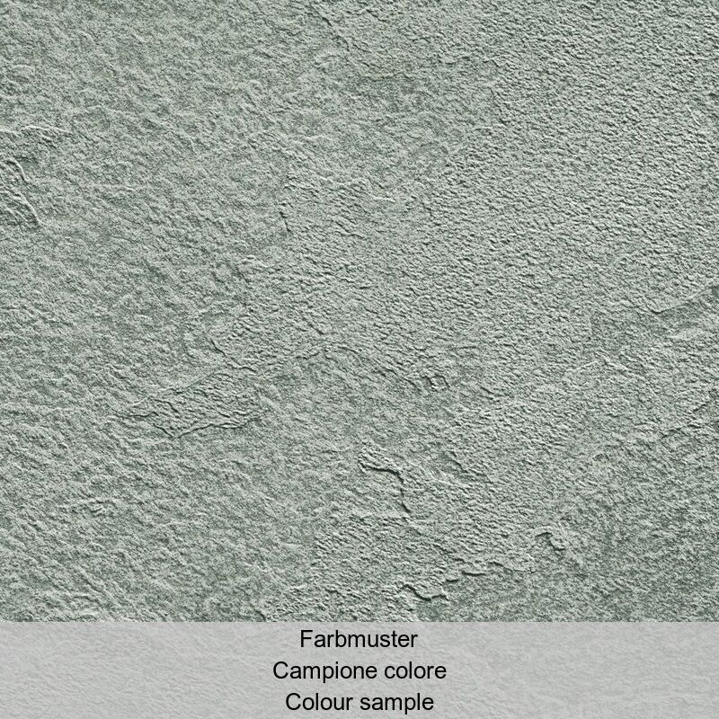 Bodenfliese,Wandfliese Casalgrande Padana Mineral Chrom Grey Naturale – Matt Self-Cleaning Grey 6702262 natur matt selfcleaning 30x30cm rektifiziert 9mm