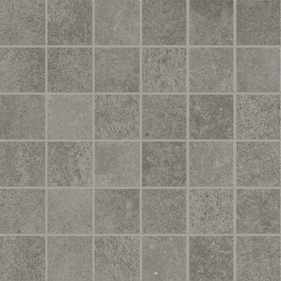 Lea Concreto Medium Lappato – Antibacterial Mosaic 36 LGCC3L3 30x30cm rectified 9,5mm