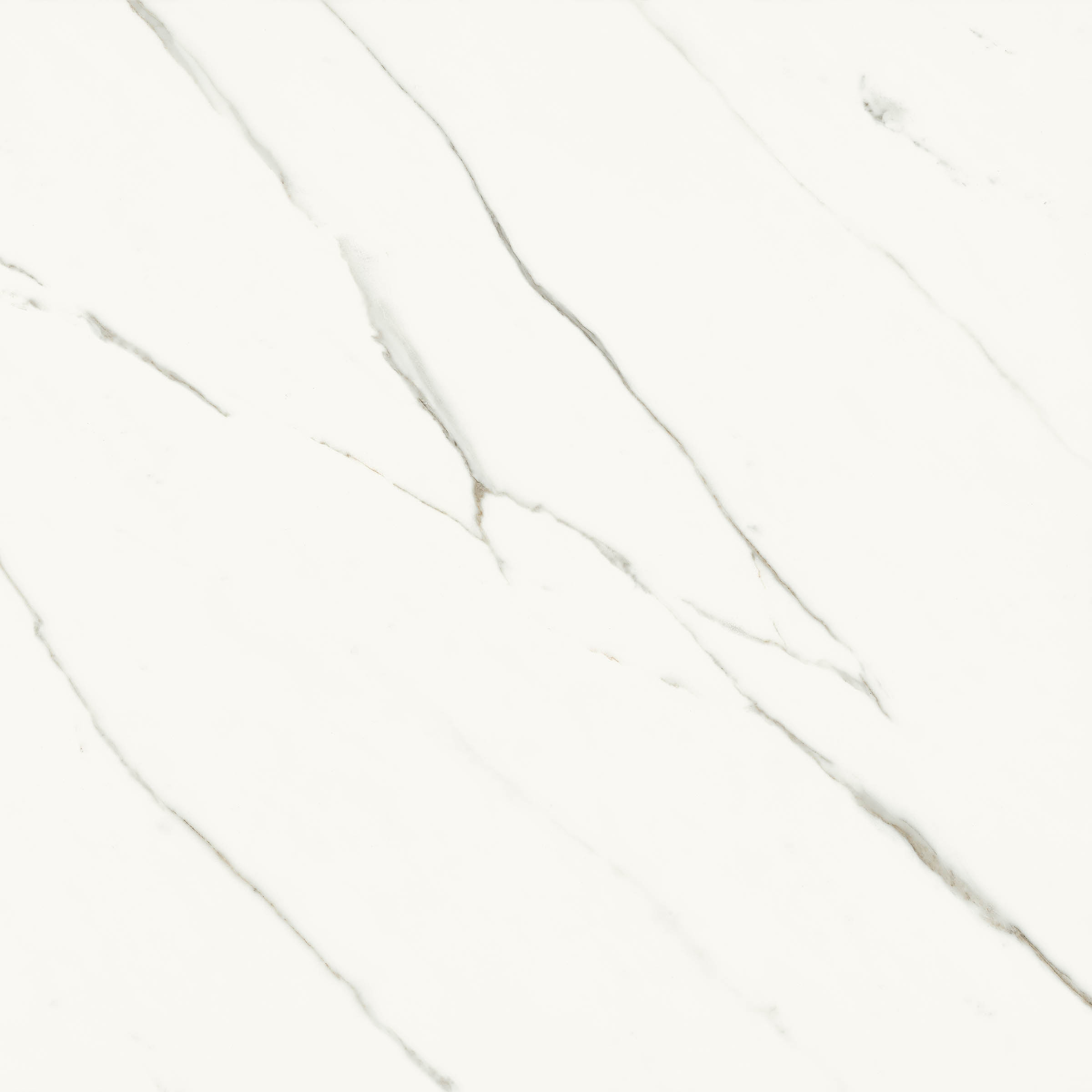 La Faenza Aesthetica White Natural Flat Matt 182606 120x120cm rectified 6,5mm - AE EXT6 120 RM